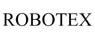 ROBOTEX trademark