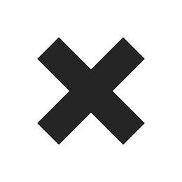 X trademark