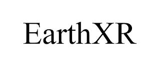 EARTHXR trademark