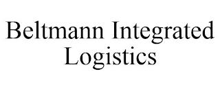 BELTMANN INTEGRATED LOGISTICS trademark