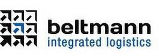 BELTMANN INTEGRATED LOGISTICS trademark