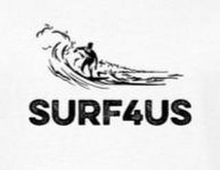 SURF4US trademark