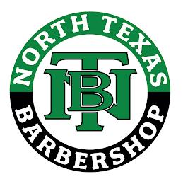 NORTH TEXAS BARBERSHOP NTB trademark