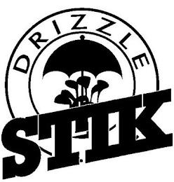 DRIZZLESTIK trademark