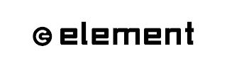 E ELEMENT trademark