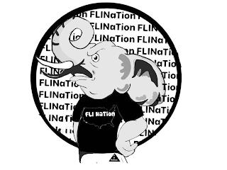 FLINATION trademark