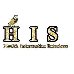 H I S HEALTH INFORMATION SOLUTIONS trademark