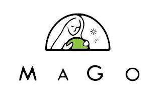 MAGO trademark