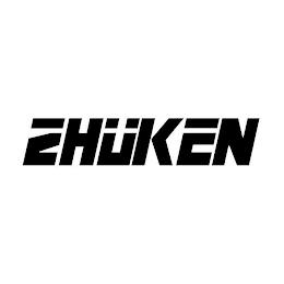 ZHUKEN trademark