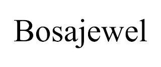 BOSAJEWEL trademark