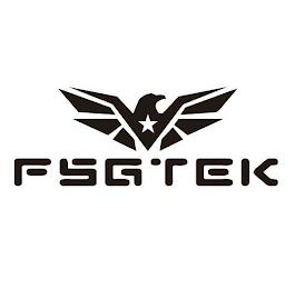 FSGTEK trademark