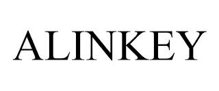 ALINKEY trademark