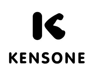 K KENSONE trademark