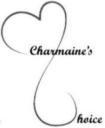 CHARMAINE'S CHOICE trademark