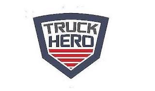 TRUCK HERO trademark