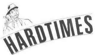 HARDTIMES trademark