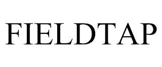 FIELDTAP trademark