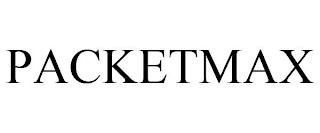 PACKETMAX trademark