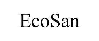 ECOSAN trademark