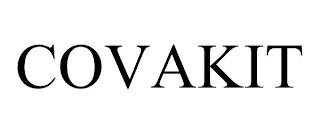 COVAKIT trademark