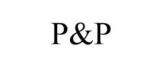 P&P trademark