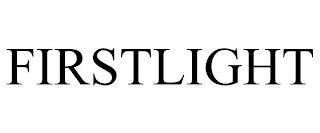 FIRSTLIGHT trademark