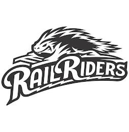 RAILRIDERS trademark