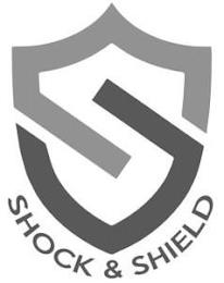 SHOCK & SHIELD trademark