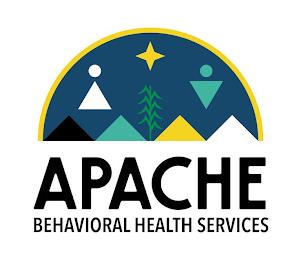 APACHE BEHAVIORAL HEALTH SERVICES trademark