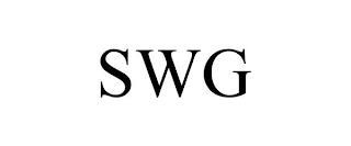 SWG trademark