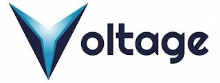 VOLTAGE trademark