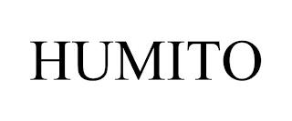 HUMITO trademark