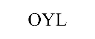 OYL trademark