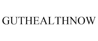 GUTHEALTHNOW trademark