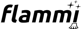 FLAMMI trademark