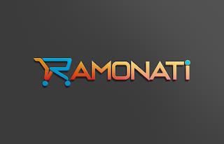 RAMONATI trademark