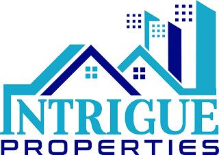 INTRIGUE PROPERTIES. trademark