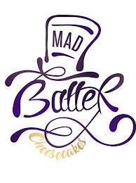 MAD BATTER CHEESECAKES trademark