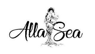 ALLASEA trademark