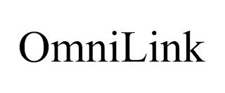 OMNILINK trademark