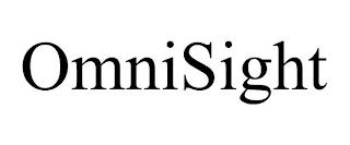 OMNISIGHT trademark