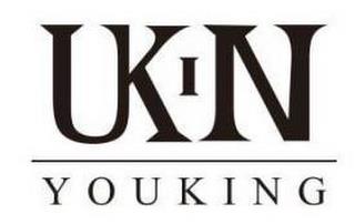 UKN YOUKING trademark