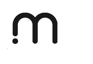 M trademark