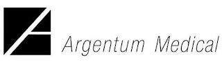 A ARGENTUM MEDICAL trademark