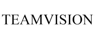 TEAMVISION trademark