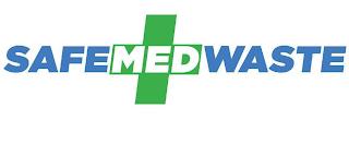 SAFEMEDWASTE trademark