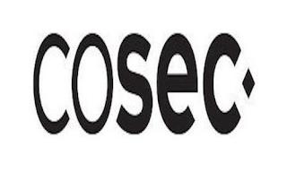 COSEC trademark