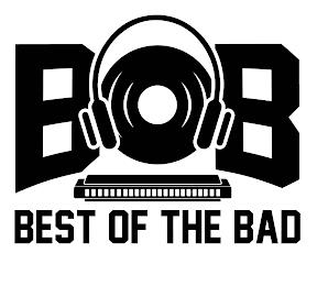 BOB BEST OF THE BAD trademark