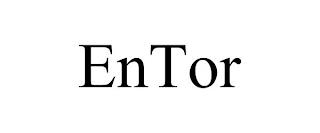 ENTOR trademark