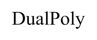 DUALPOLY trademark